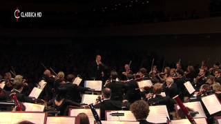 Lultimo saluto a Claudio Abbado  Classica HD [upl. by Patty]