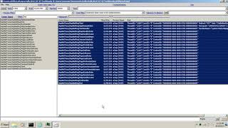 PerfView Tutorial 7 Using the Event Viewer in ASP NET Scenarios [upl. by Janka]