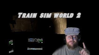 Train sim world 2 [upl. by Granlund770]