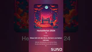 Herbstferien 2024 [upl. by Inan]