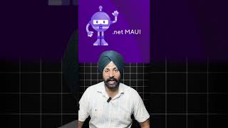 Microsoft releases Net 9  Dotnet developers ab bna skte hai hybrid applications using Net MAUI [upl. by Artekal]