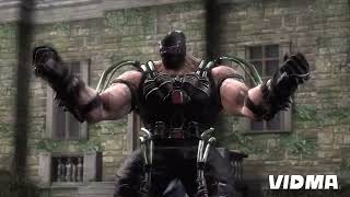 bane injected venom sound effect [upl. by Bronny]