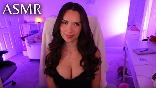 ASMR ♡ Tingly Whispers to Put You Right to Sleep Twitch VOD [upl. by Imled]