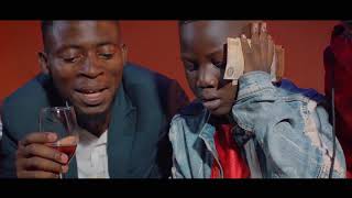 Starjon Icho feat Fly Jay amp 4 NA 5 Ndepepeka Impiya official video [upl. by Yael938]