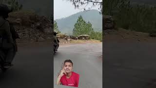 love nature pahadi mountains song [upl. by Christiane699]