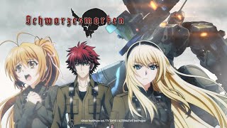 Schwarzesmarken AMV Laserjagd [upl. by Letniuq591]