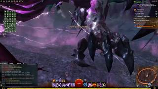 Guild Wars 2 The Shatterer Burns Blunder Achievement [upl. by Mortensen217]