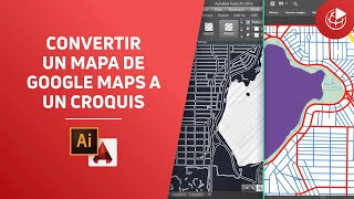 🗺️ Guía rápida de Google Maps para crear un mapa personalizado enero de 2021 🗺️ [upl. by Imekawulo]