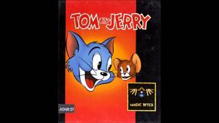 AMIGA MUSIC Tom amp Jerry  Hunting High amp Low 02 BGM 02 [upl. by Ameg]