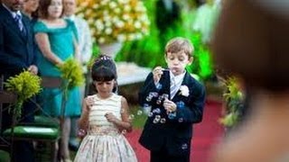 15 Músicas de Casamento só para Entrada das Damas e Pajens [upl. by Ham411]