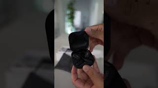 Unboxing Shokz OpenFit Best workout headphones ShokzUSA [upl. by Eirot541]