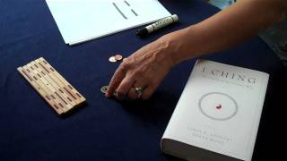 How To Consult The I Ching Oracle [upl. by Nahtnhoj856]