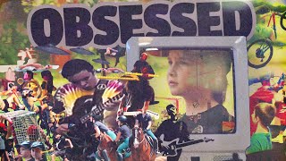 Hawksley Workman  Obsessed official video [upl. by Sainana]