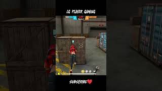 Lw op onetap in free 🔥fire freefire freefirevideos freefireclips viralvideo youtubeuploader y [upl. by Drofhsa]