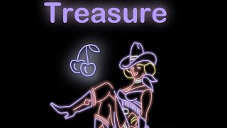 MoneyMob D  Treasure Audio [upl. by Yauqram]