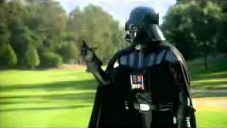 Funny Golf Commercial 02 [upl. by Chloe]