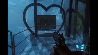 Weird Easter Egg in Der Eisendrache Guide and Walkthrough Call Of Duty Black Ops 3 Zombies [upl. by Eiramait485]