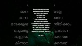 Hosaina Hosainatrendinglovesongmalayalamwhasappstatusshortsshortsfeedshortsvideoshortsviral [upl. by Aihsila]