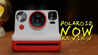 The BEST Modern Polaroid Camera [upl. by Idurt]