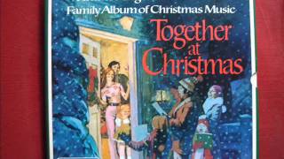 Readers Digest Family Album of Christmas Music Together at Christmas  Record 2 A amp B [upl. by Kolodgie]