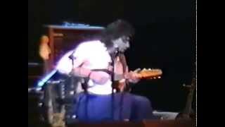 Ry Cooder amp David Lindley Its All Over Now [upl. by Astra]