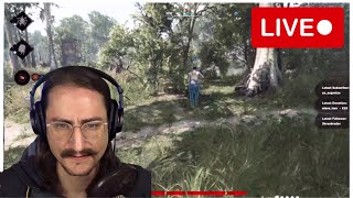 quotLive Hunt Showdown 1896 Action Survive the Bayou 🐊🔥quot [upl. by Backer]