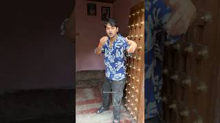 KUSUM ❤️🥰 rockykusumcomedy comedy funny trending funnyvideo ytshorts rockysharma07 kusum [upl. by Leikeze]