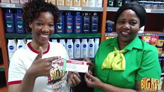 Choppies Big Birthday Bonanza competition Daily Winners [upl. by Chadd]