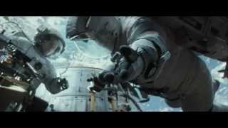 Gravity  Nuovo Trailer Ufficiale Italiano  HD [upl. by Liatris]