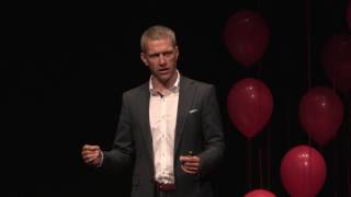 What do all great leaders have in common  Matt Beeton  TEDxOxbridge [upl. by Yllaw396]