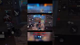 4 VS 4 free Fire lover freefireindia garenafreefire 1like1subscribe [upl. by Charissa]