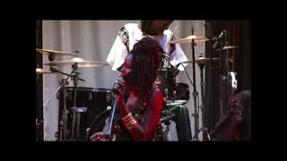 Tendai Manatsa  Ndezva Mwari Live at 7 Arts [upl. by Ligriv606]