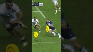 See rugby in a whole new way Skyscanner amp Scottish Rugby present The Ultimate Replay AsOne [upl. by Agbogla]