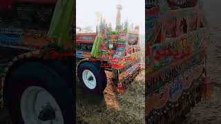 Tractor lover channel ko support kren sanght villa automobile tractorworld tractor tractorking [upl. by Pleione]