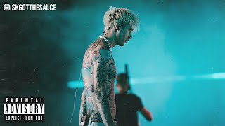 FREE MGK x Jxdn x Pop Punk Type Beat “Fallen” [upl. by Sucramal]