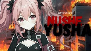 Nushe Yusha [upl. by Gilbertina]