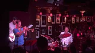 Myele Manzanza At Ronnie Scotts [upl. by Power]