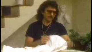 Tony Iommi in Trick or treat incl Trashed uncut [upl. by Honorine901]