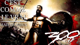 Ces films comme 300en mieux [upl. by Ahsead]