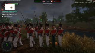 SovietWomble Stream  Holdfast Nations At War 08062018 Thursday evening Holdfast on the KRRC [upl. by Iilek]