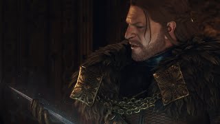 Ned Stark or Boromir  Dragons Dogma 2 Character Creator [upl. by Nwahsan70]