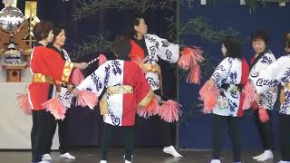 第35回庄内神楽祭り オープニング 神楽ばやし愛好会『神楽ばやし』 [upl. by Leber]