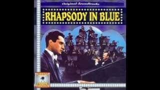 Rhapsody in Blue  George Gershwin with Paul Whiteman and his Orchestra 1924 [upl. by Nashbar]