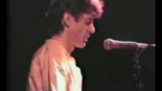 Peter Hammill  quotTime Healsquot  brilliant live version 1978 [upl. by Ihtac]