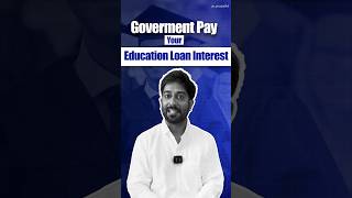 This government scheme pay your education loan interest [upl. by Sioled]