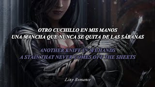 My Chemical Romance  I Never Told You What I Do for a Living sub español Lyrics [upl. by Shara870]