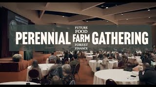 Thanks for joining us at the 2024 Perennial Farm Gathering [upl. by Patrizius]