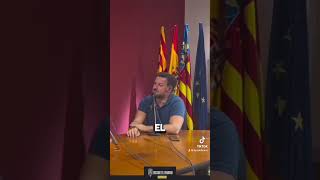 ‼️PAÍS VALENCIÀ O COMUNITAT VALENCIANA‼️ ¿QUÉ OPINAS catalunya valencia independencia elche [upl. by Nolan]