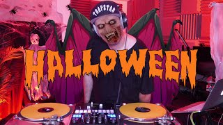 PARTY MIX 2022  HALLOWEEN  Mashups amp Remixes of Popular Songs  Mixed by Deejay FDB [upl. by Jews]