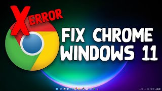 How To Fix Google Chrome Not Opening On Windows 1110 2023 [upl. by Durante196]